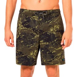 бански,гащета,мъжки,бански,костюми,oakley,camo,h2o,rc,18´´,swimming,shorts,green,(tiger,mountain,camo,green)