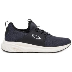 маратонки,мъжки,маратонки,oakley,dry,os,trainers,black,white,(blue)
