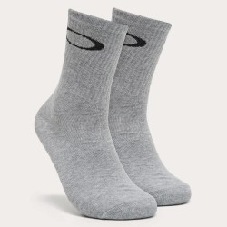 чорапи,мъжки,чорапи,oakley,ellipse,crew,socks,grey,(new,granite,hthr)