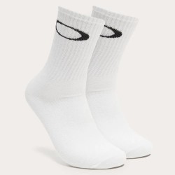 чорапи,мъжки,чорапи,oakley,ellipse,crew,socks,white