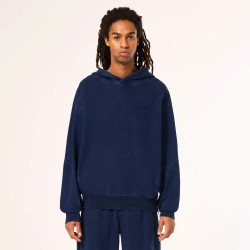 суичър,мъжки,пуловери,oakley,indigo,side,zip,hoodie,blue,(blue,indigo)