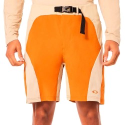 къси,панталони,мъжки,панталони,oakley,latitude,arc,shorts,orange