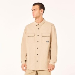 яке,мъжки,якета,oakley,long,wknd,jacket,beige,(humus)