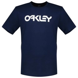 тениска,мъжки,тениски,oakley,mark,ii,2.0,short,sleeve,t,shirt,team,navy,(blue)