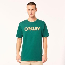 тениска,мъжки,тениски,oakley,mark,ii,2.0,short,sleeve,t,shirt,viridian,(green)