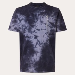 тениска,мъжки,тениски,дамски,тениски,oakley,mtl,tendrils,short,sleeve,t,shirt,blue,(blue,tie,dye)