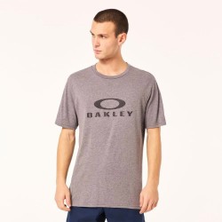 тениска,мъжки,тениски,oakley,o,bark,2.0,short,sleeve,t,shirt,new,athletic,grey,(grey)