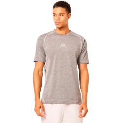 тениска,мъжки,тениски,oakley,o,fit,rc,short,sleeve,t,shirt,grey,(uniform,lunar,hthr)