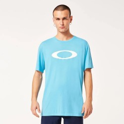 тениска,мъжки,тениски,oakley,o,bold,ellipse,short,sleeve,t,shirt,blue,(bright,blue)