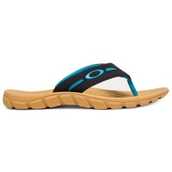 джапанки,мъжки,джапанки,и,чехли,oakley,operative,2.0,flip,flops,brown,(light,curry,blackout)