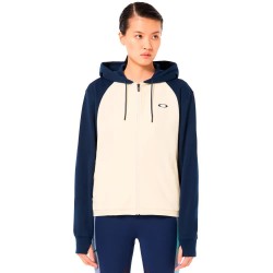блуза,мъжки,пуловери,oakley,pursuit,cruise,full,zip,sweatshirt,blue,(team,navy,arctic,white)