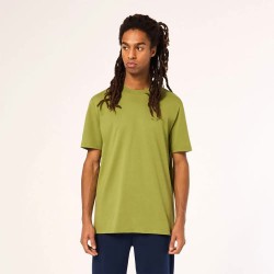 тениска,мъжки,тениски,oakley,relax,2.0,short,sleeve,t,shirt,fern,(green)