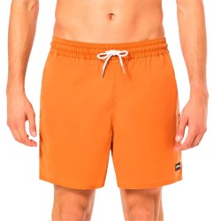 бански,гащета,мъжки,бански,костюми,oakley,robinson,rc,16´´,swimming,shorts,ginger,(orange)