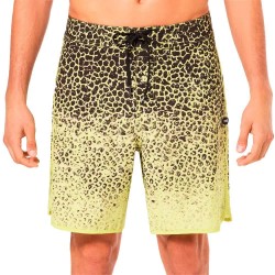 бански,гащета,мъжки,бански,костюми,oakley,session,rc,19´´,swimming,shorts,yellow,(gradient,crackle,black,yellow)