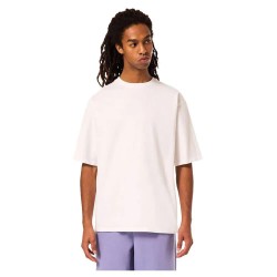 тениска,мъжки,тениски,oakley,soho,sl,short,sleeve,t,shirt,beige,(white)