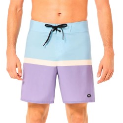 бански,гащета,мъжки,бански,костюми,oakley,swell,line,rc,18´´,swimming,shorts,blue