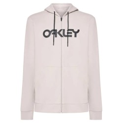 блуза,мъжки,пуловери,oakley,teddy,full,zip,sweatshirt,lunar,rock,(beige)