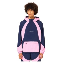 яке,мъжки,якета,oakley,verve,rc,anorak,jacket,blue,(team,navy)