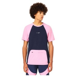 тениска,мъжки,тениски,oakley,verve,rc,kangaroo,pocket,short,sleeve,t,shirt,team,navy,(blue)