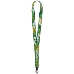ключодържатели,oakley,wanderlust,lanyard,organic,spots,green,(green)