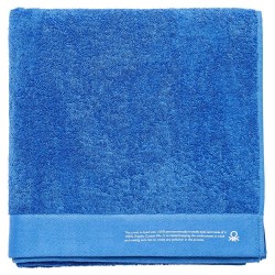 хавлиена,кърпа,хавлии,benetton,90x150,cm,towel,blue