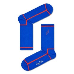 чорапи,детски,чорапи,happy,socks,apple,socks,blue,(multicolor)