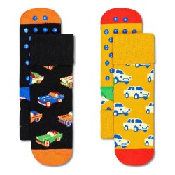 чорапи,детски,чорапи,happy,socks,car,socks,multicolor