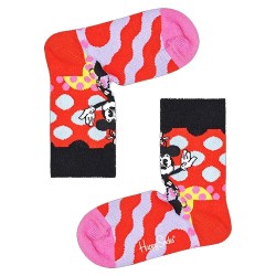чорапи,детски,чорапи,happy,socks,disney,minnie,time,socks,multicolor,(multicolor)