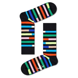 чорапи,мъжки,чорапи,happy,socks,highway,socks,multicolor,(multicolor)