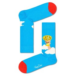 чорапи,мъжки,чорапи,happy,socks,holy,socks,multicolor,(multicolor)