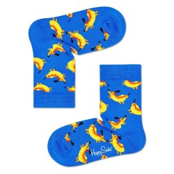 чорапи,детски,чорапи,happy,socks,hot,dog,dog,socks,multicolor,(multicolor)