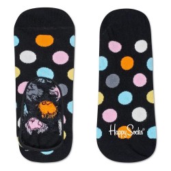чорапи,мъжки,чорапи,happy,socks,hs128,r,big,dot,liner,socks,blue,(multicolor)