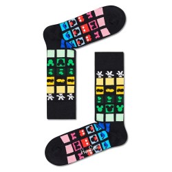 чорапи,мъжки,чорапи,happy,socks,hs147,h,keep,it,together,socks,multicolor,(multicolor)