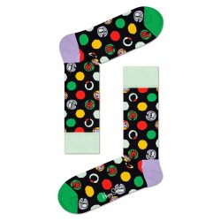 чорапи,мъжки,чорапи,happy,socks,hs148,r,disney,socks,multicolor,(multicolor)