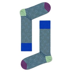 чорапи,мъжки,чорапи,happy,socks,hs293,h,dog,socks,multicolor,(multicolor)