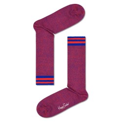 чорапи,мъжки,чорапи,happy,socks,hs509,h,socks,multicolor,(purple,pink)
