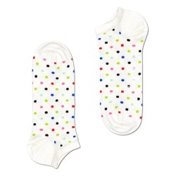 чорапи,мъжки,чорапи,happy,socks,hs537,h,dot,low,socks,multicolor,(white)