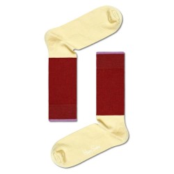чорапи,мъжки,чорапи,happy,socks,hs547,r,i,am,blocked,socks,red,(multicolor)