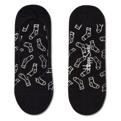 чорапи,мъжки,чорапи,happy,socks,hs600,r,socks,black,(multicolor)