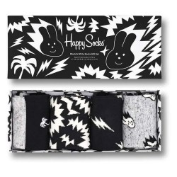 чорапи,мъжки,чорапи,happy,socks,hs616,r,socks,multicolor