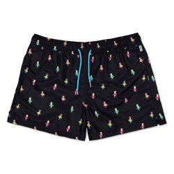 бански,гащета,детски,бански,костюми,happy,socks,hula,swimming,boxer,multicolor