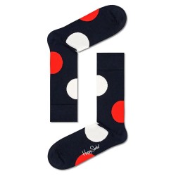 чорапи,мъжки,чорапи,happy,socks,jumbo,dot,socks,multicolor,(multicolor)