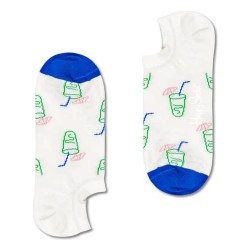 чорапи,мъжки,чорапи,happy,socks,lemonade,no,show,socks,multicolor,(multicolor)