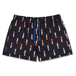 бански,гащета,детски,бански,костюми,happy,socks,light,me,up,swimming,boxer,multicolor
