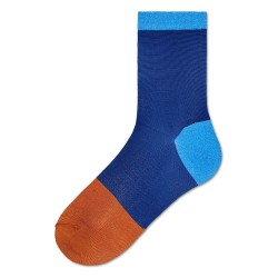 чорапи,мъжки,чорапи,happy,socks,lisa,socks,blue,(multicolor)