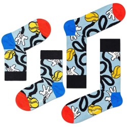чорапи,мъжки,чорапи,happy,socks,mickey,mousem,socks,multicolor,(multicolor)