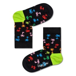 чорапи,детски,чорапи,happy,socks,palm,socks,multicolor,(multicolor)