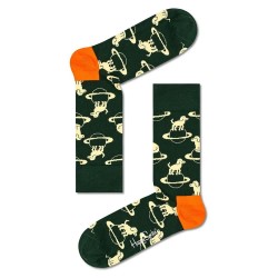 чорапи,мъжки,чорапи,happy,socks,space,dog,socks,multicolor,(multicolor)