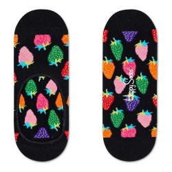 чорапи,мъжки,чорапи,happy,socks,strawberry,liner,socks,multicolor,(multicolor)