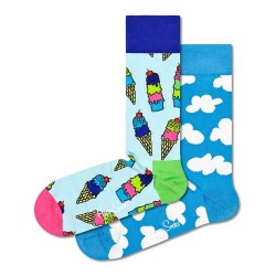чорапи,мъжки,чорапи,happy,socks,sunny,day,socks,multicolor